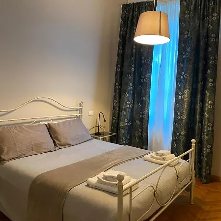 Apartment Bergamo8