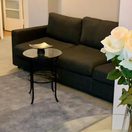 Apartment Bergamo8 *