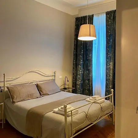Bergamo8 Apartment Bergamo