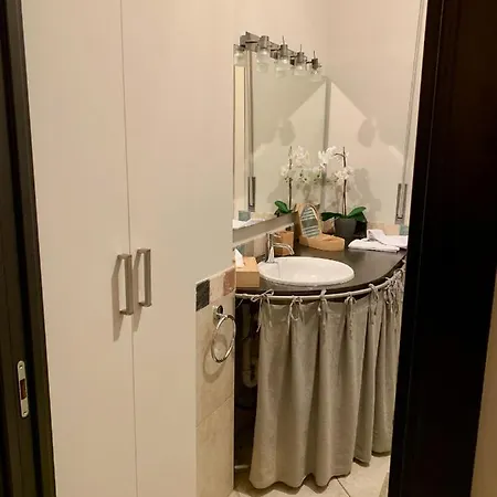 Apartment Bergamo8