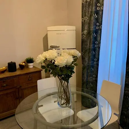 Apartment Bergamo8 *