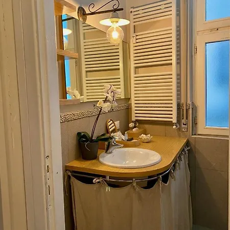 Apartment Bergamo8 *