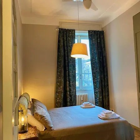 Apartment Bergamo8 Bergamo